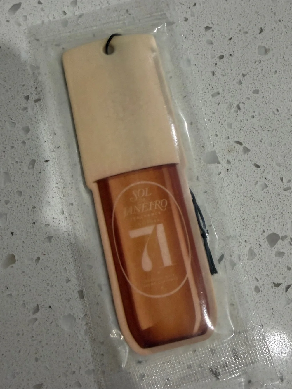 Sol de Janeiro 71 Car Air Freshener - Picture 2 of 2